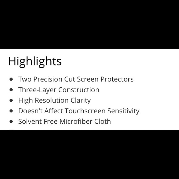 Nabi Care Kit - NEW - Picture 6 of 8